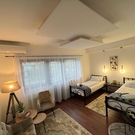 Prenociste-Sobe-Rooms-Aman Bihać Extérieur photo
