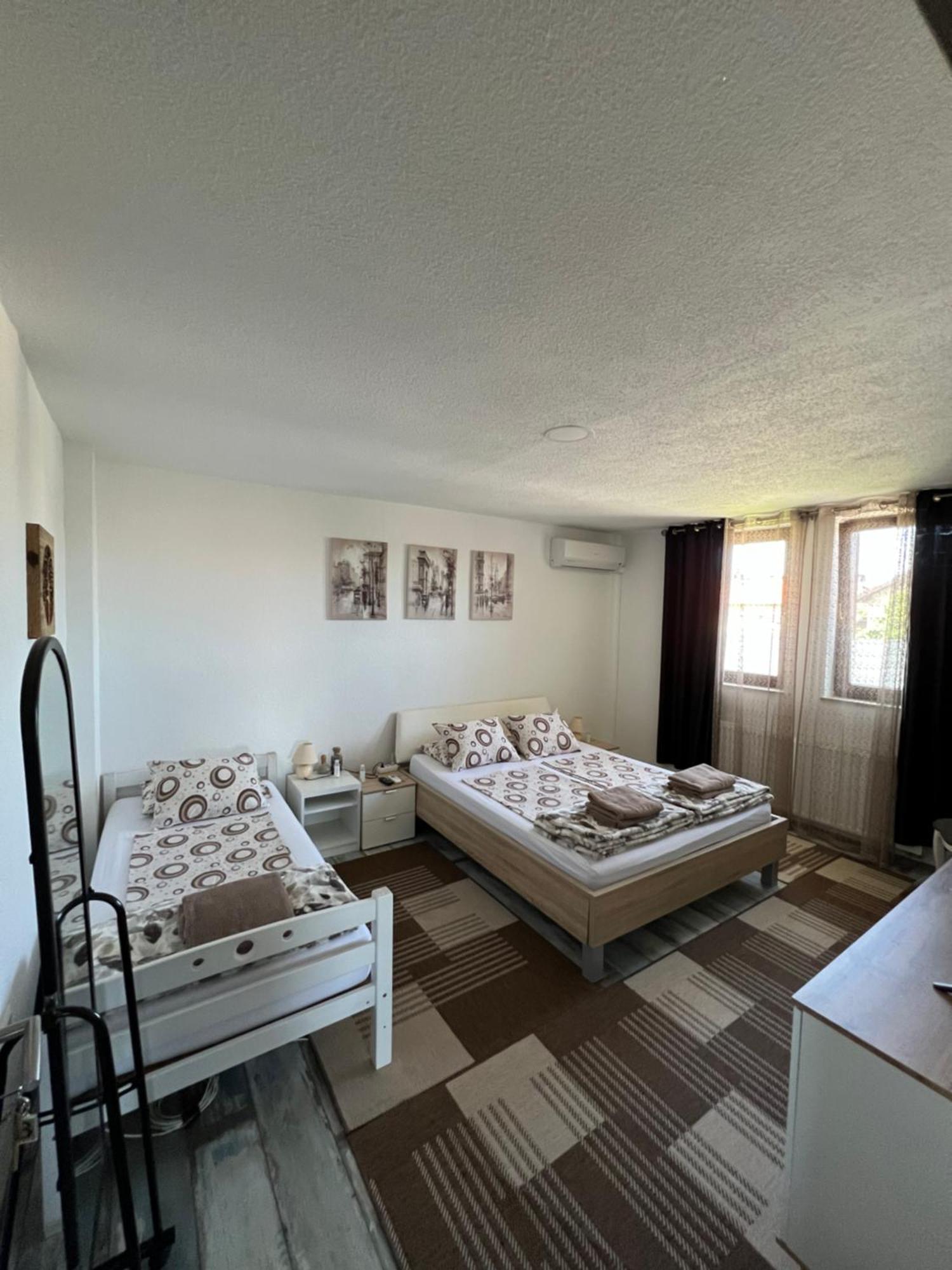 Prenociste-Sobe-Rooms-Aman Bihać Extérieur photo