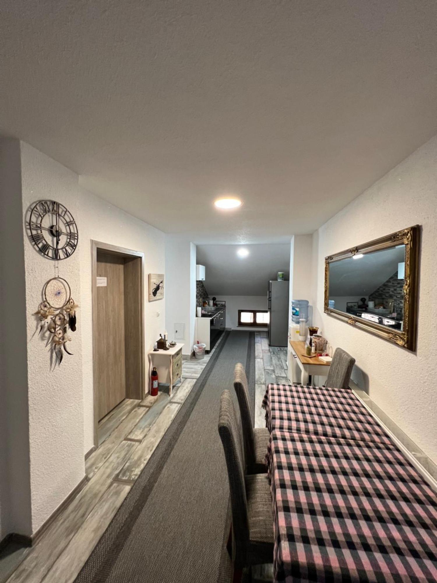 Prenociste-Sobe-Rooms-Aman Bihać Extérieur photo