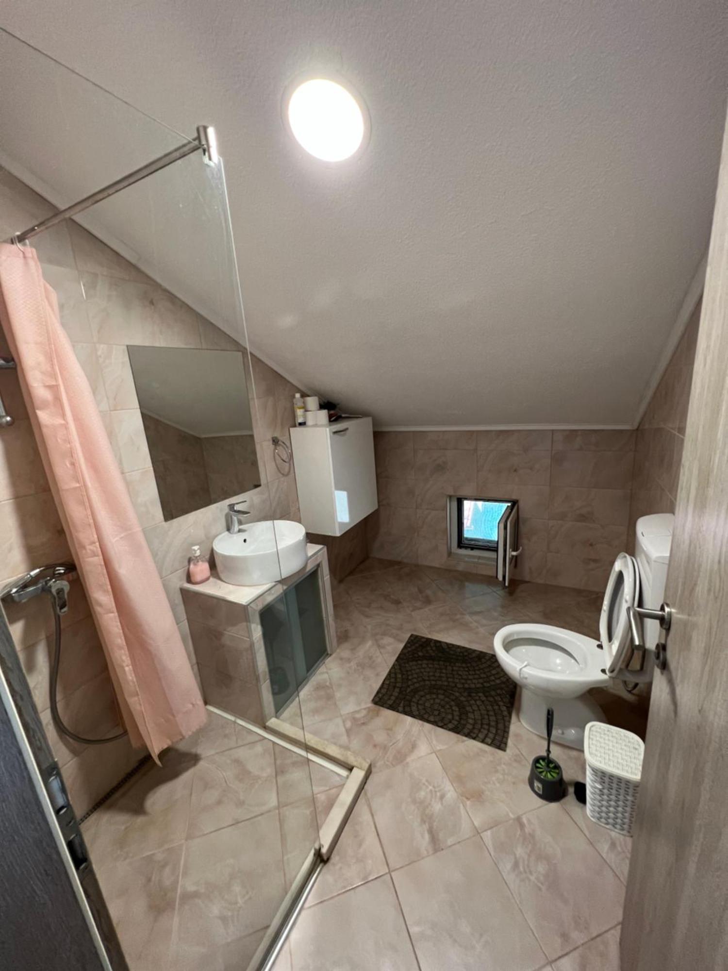Prenociste-Sobe-Rooms-Aman Bihać Extérieur photo