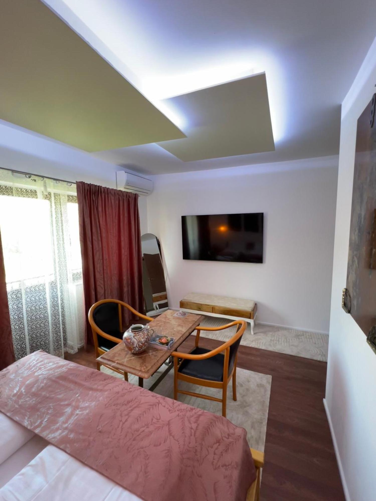 Prenociste-Sobe-Rooms-Aman Bihać Extérieur photo