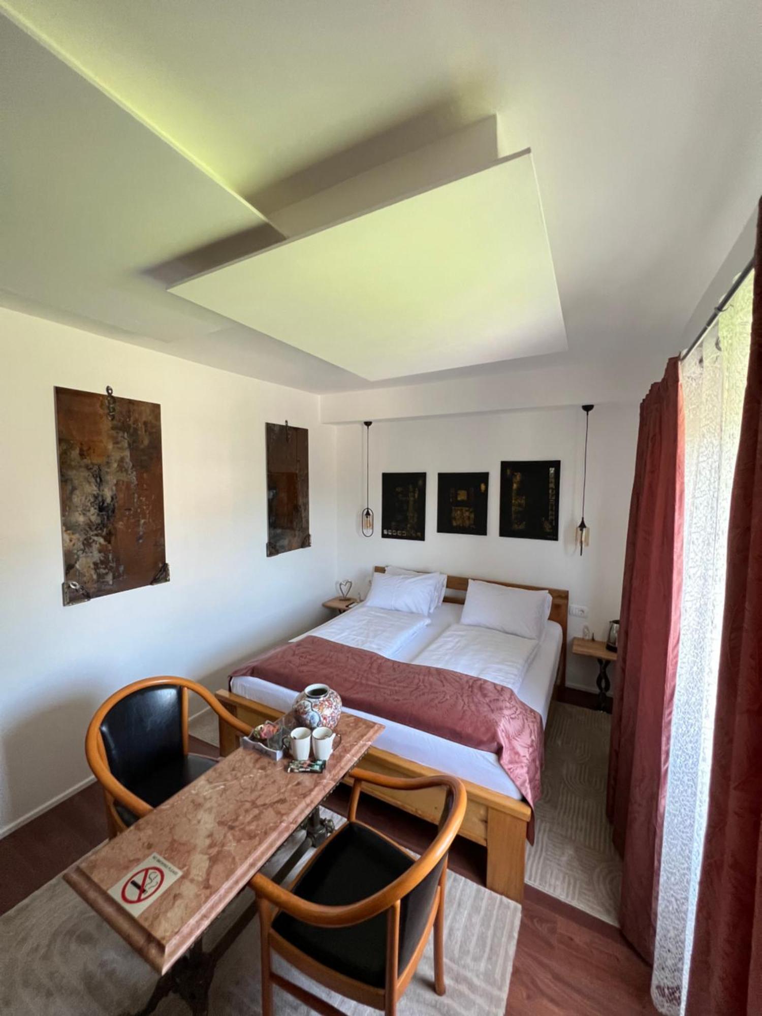 Prenociste-Sobe-Rooms-Aman Bihać Extérieur photo