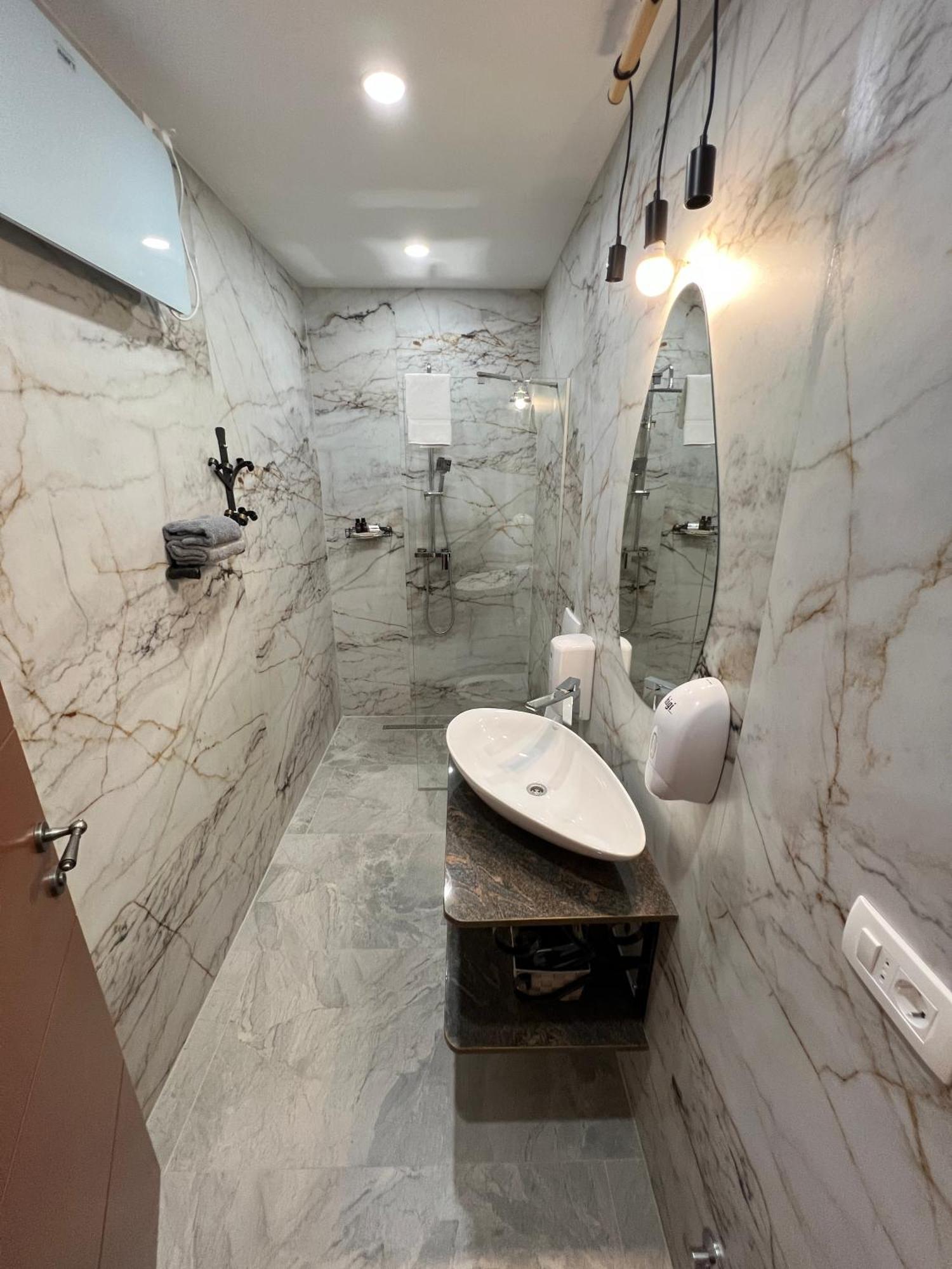 Prenociste-Sobe-Rooms-Aman Bihać Extérieur photo