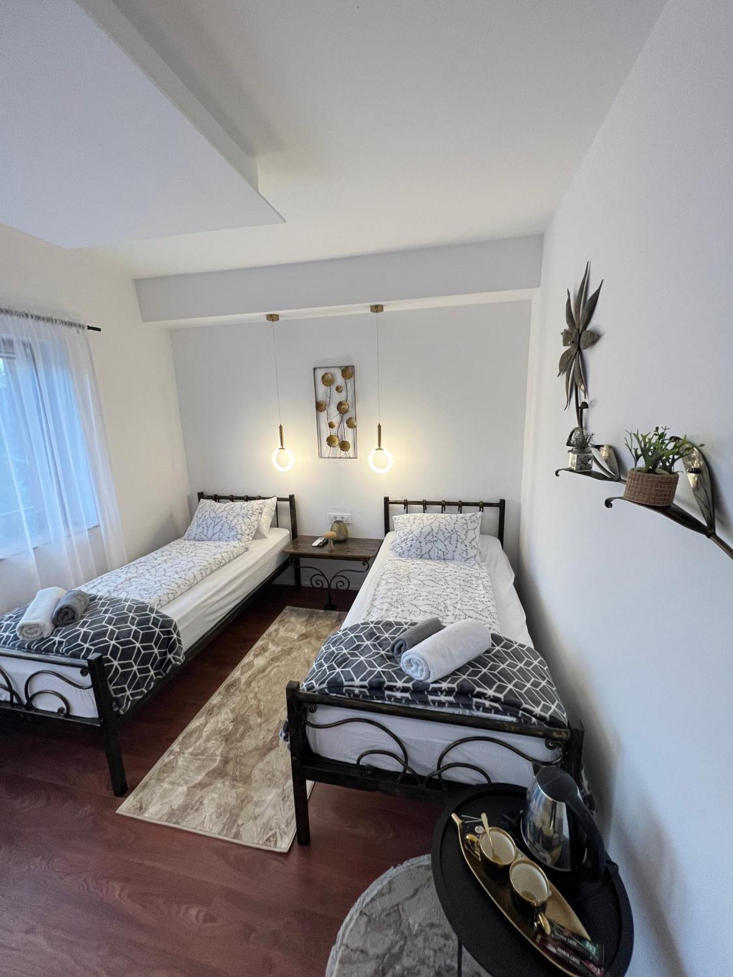 Prenociste-Sobe-Rooms-Aman Bihać Extérieur photo