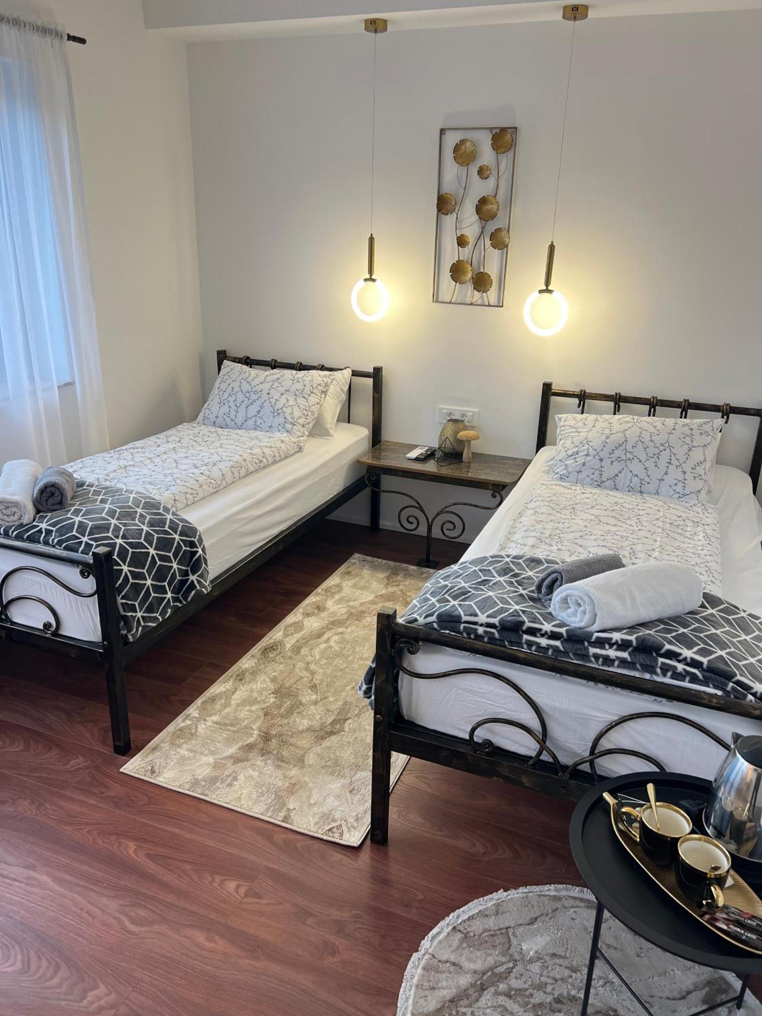 Prenociste-Sobe-Rooms-Aman Bihać Extérieur photo