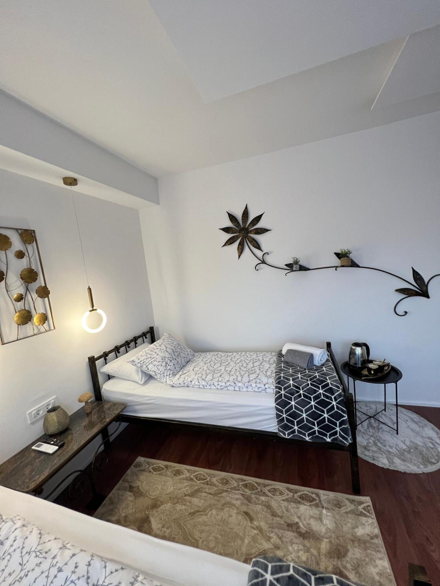Prenociste-Sobe-Rooms-Aman Bihać Extérieur photo