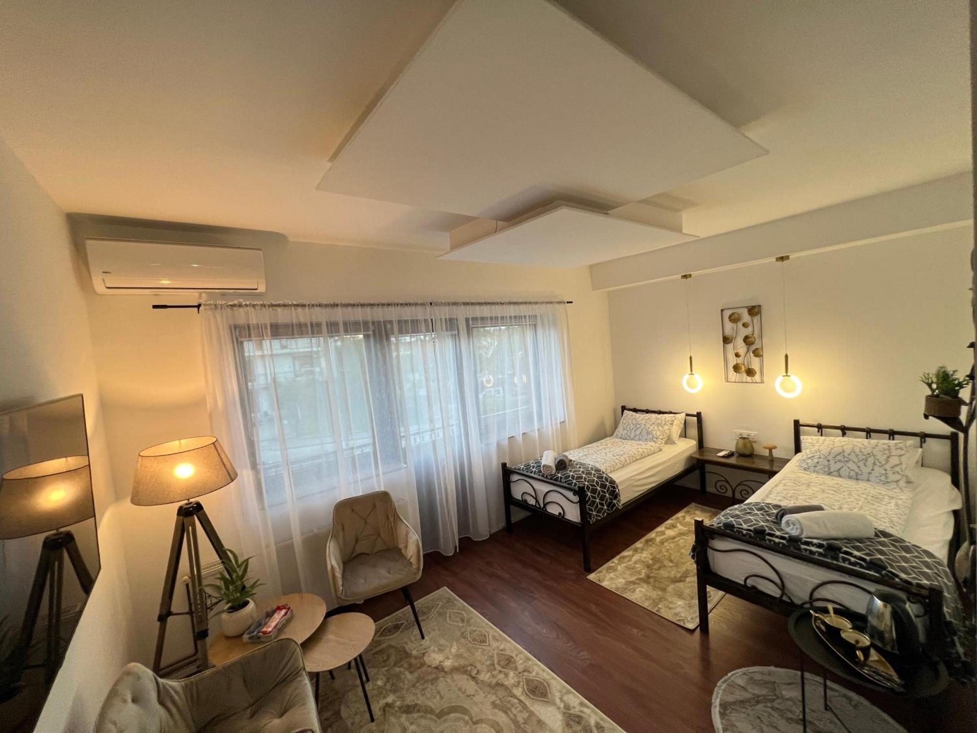 Prenociste-Sobe-Rooms-Aman Bihać Extérieur photo