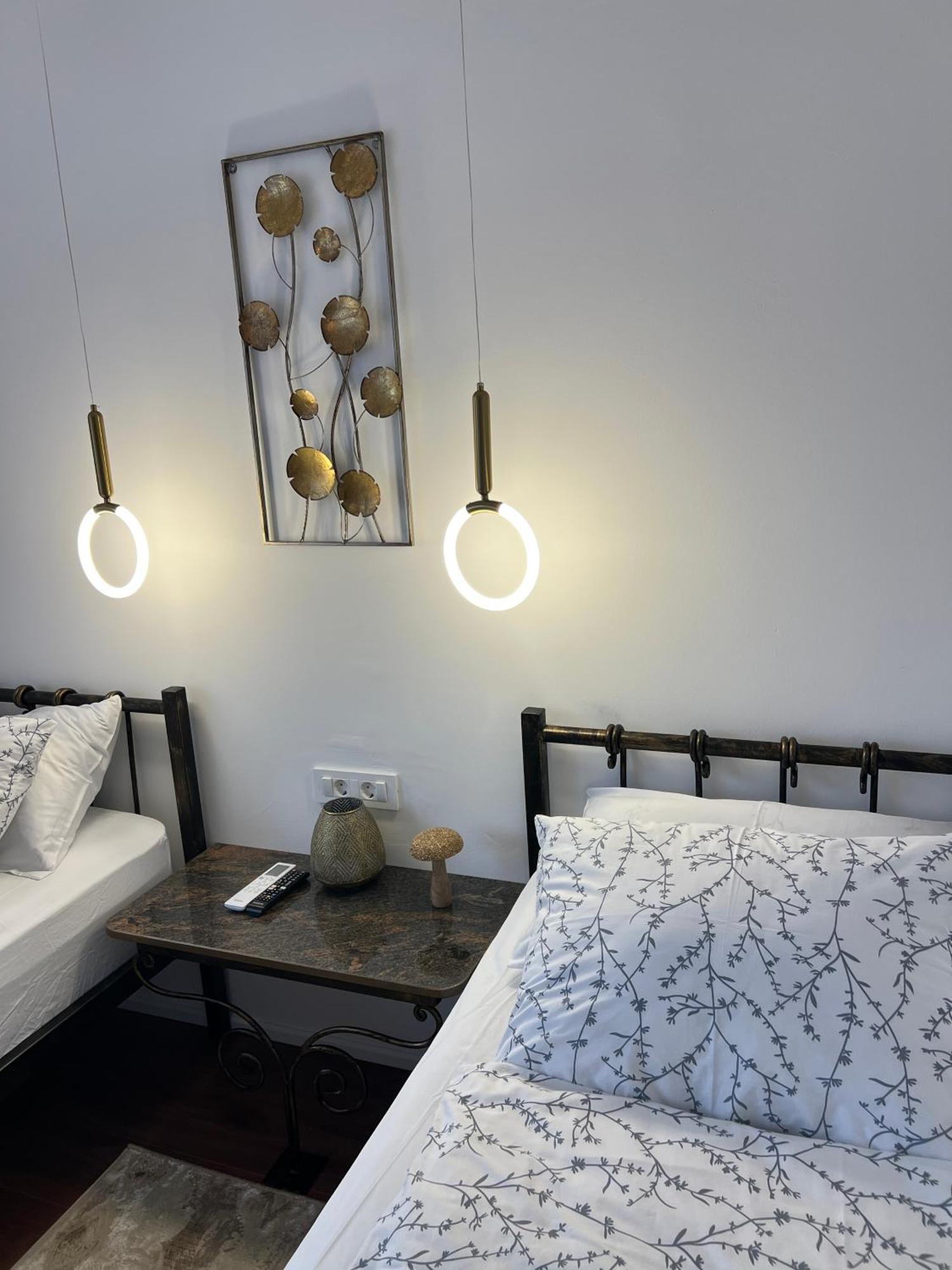 Prenociste-Sobe-Rooms-Aman Bihać Extérieur photo