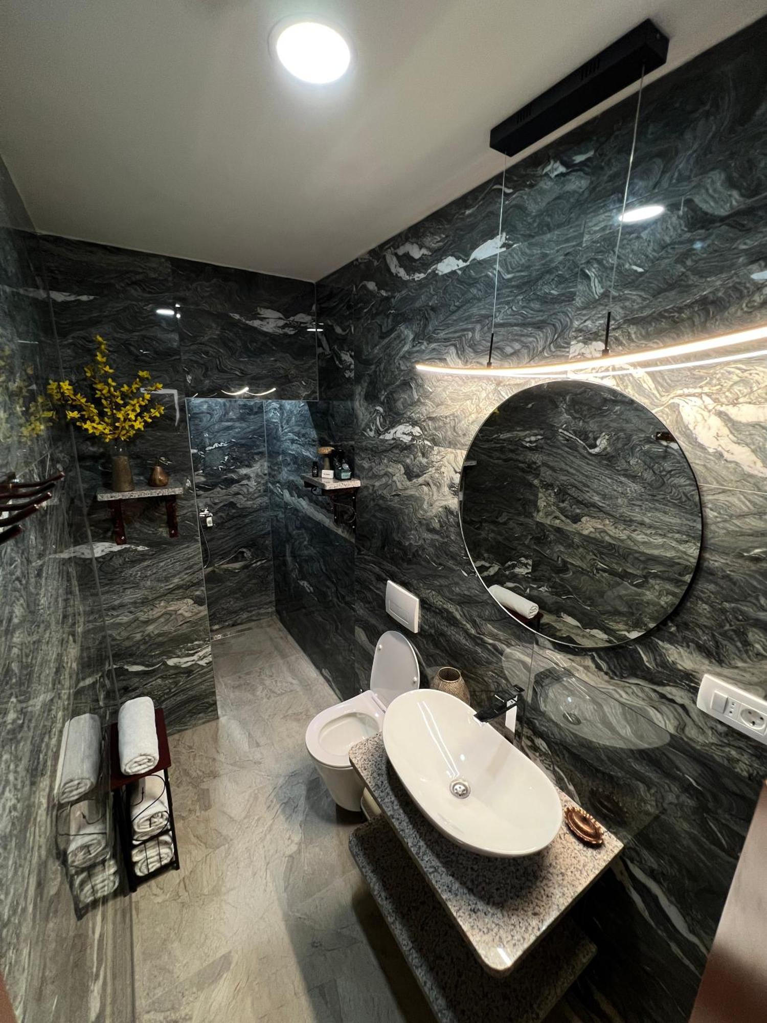 Prenociste-Sobe-Rooms-Aman Bihać Extérieur photo