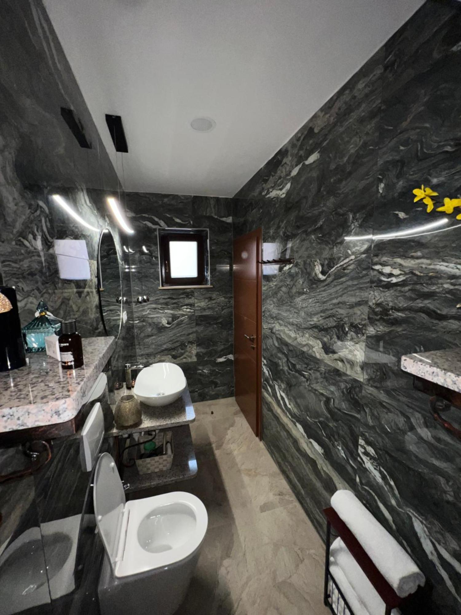 Prenociste-Sobe-Rooms-Aman Bihać Extérieur photo
