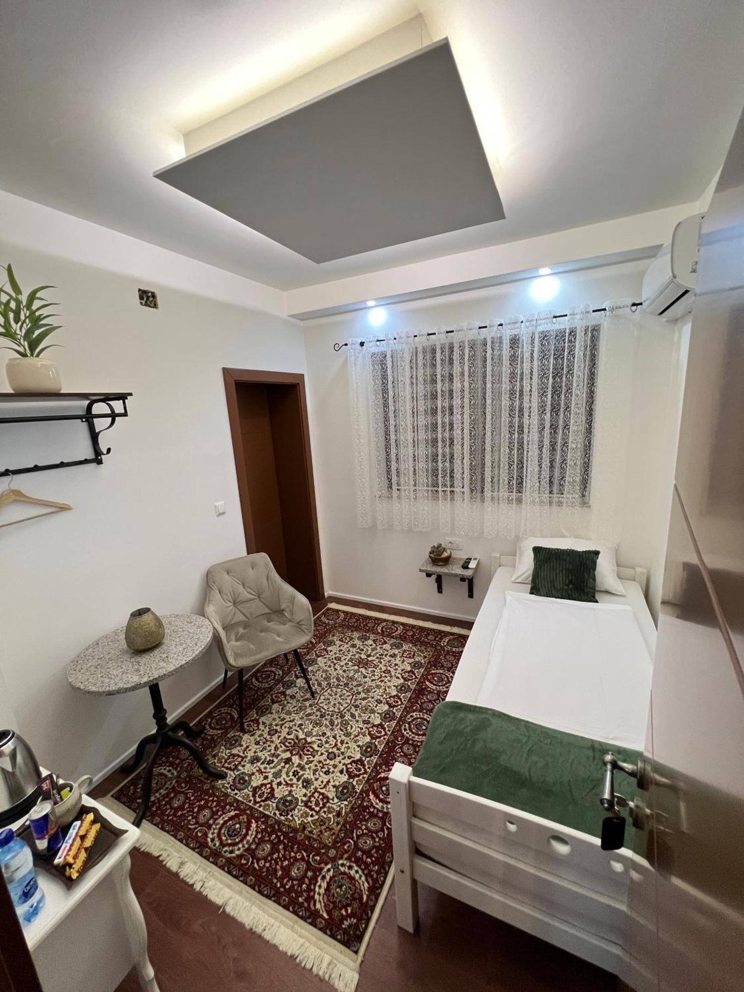 Prenociste-Sobe-Rooms-Aman Bihać Extérieur photo