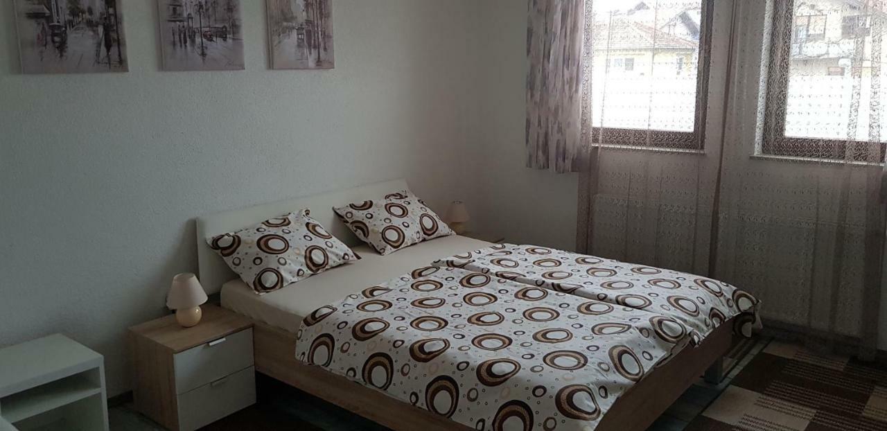 Prenociste-Sobe-Rooms-Aman Bihać Extérieur photo