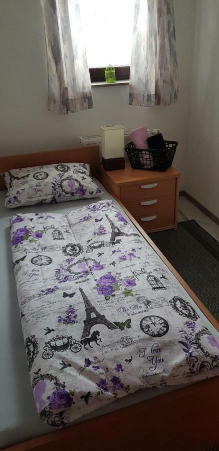 Prenociste-Sobe-Rooms-Aman Bihać Extérieur photo