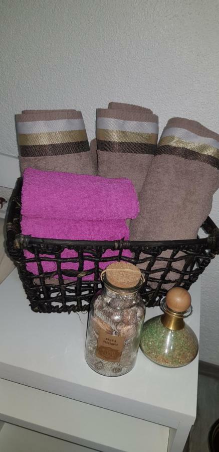 Prenociste-Sobe-Rooms-Aman Bihać Extérieur photo