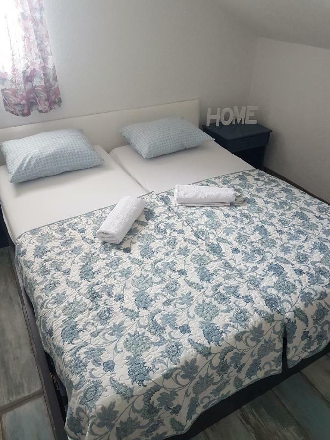 Prenociste-Sobe-Rooms-Aman Bihać Extérieur photo