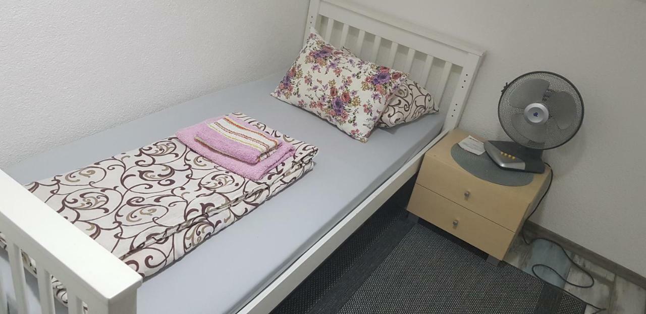 Prenociste-Sobe-Rooms-Aman Bihać Extérieur photo