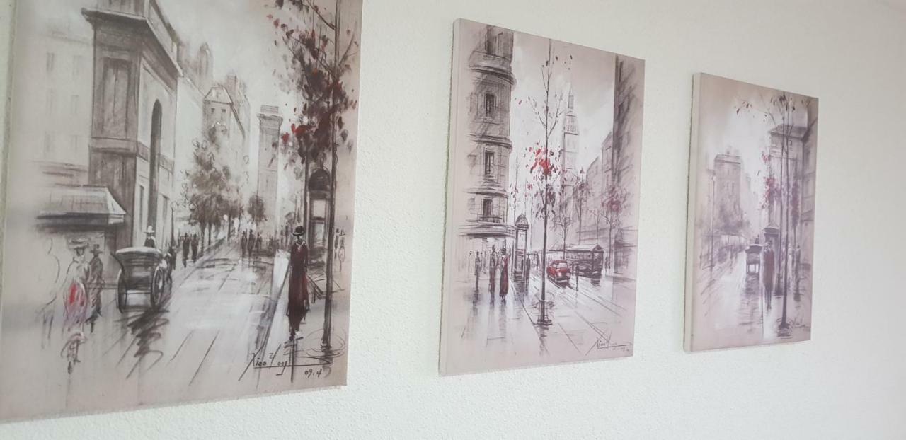 Prenociste-Sobe-Rooms-Aman Bihać Extérieur photo