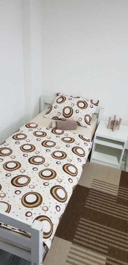 Prenociste-Sobe-Rooms-Aman Bihać Extérieur photo