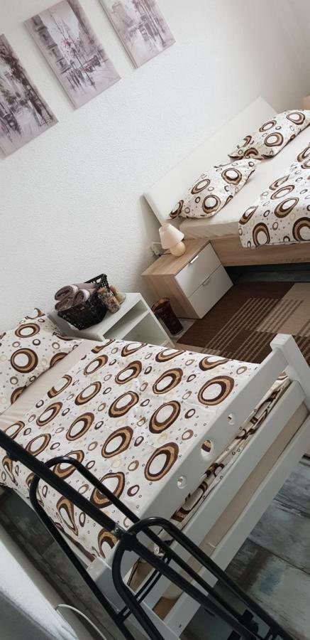 Prenociste-Sobe-Rooms-Aman Bihać Extérieur photo