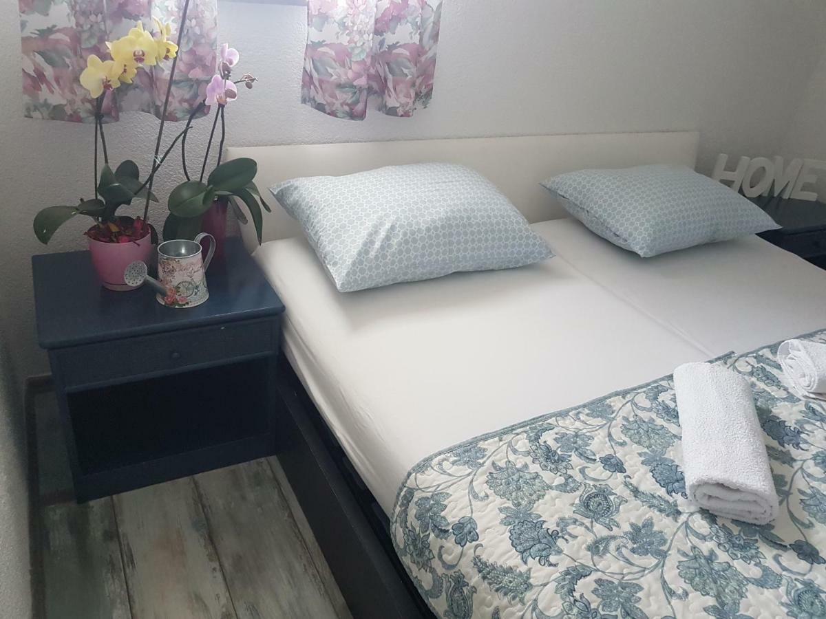 Prenociste-Sobe-Rooms-Aman Bihać Extérieur photo