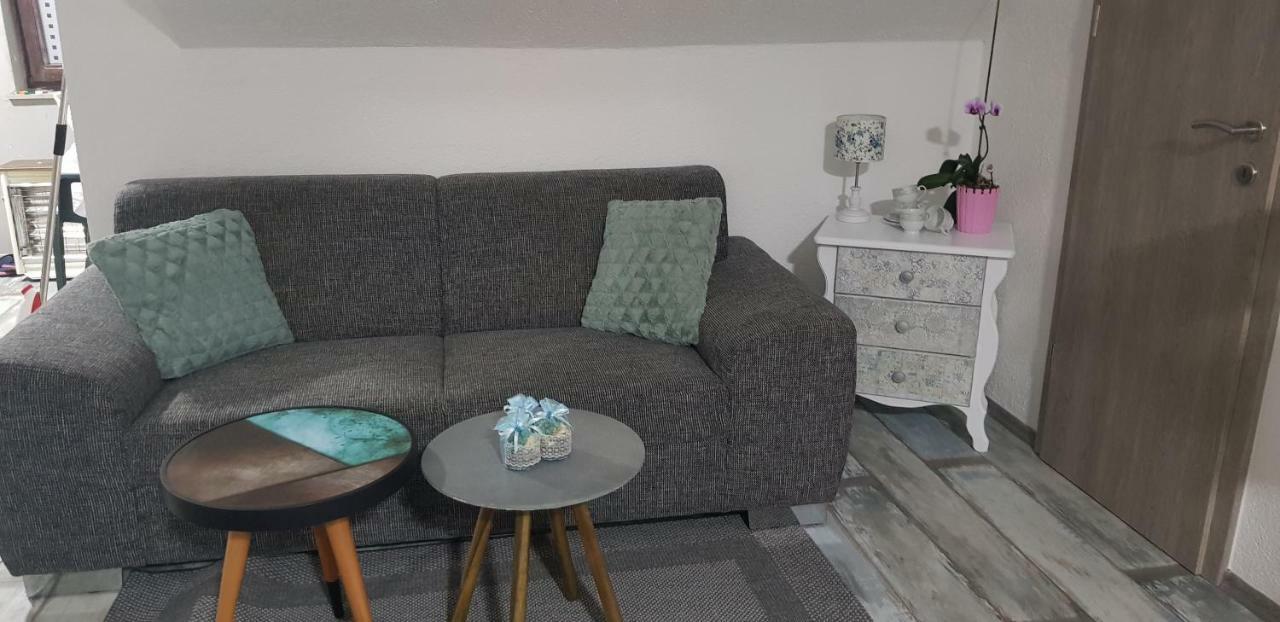 Prenociste-Sobe-Rooms-Aman Bihać Extérieur photo