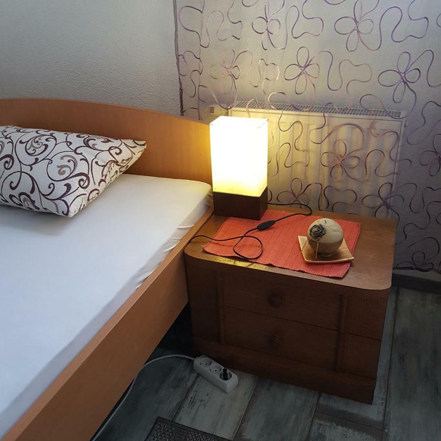 Prenociste-Sobe-Rooms-Aman Bihać Extérieur photo