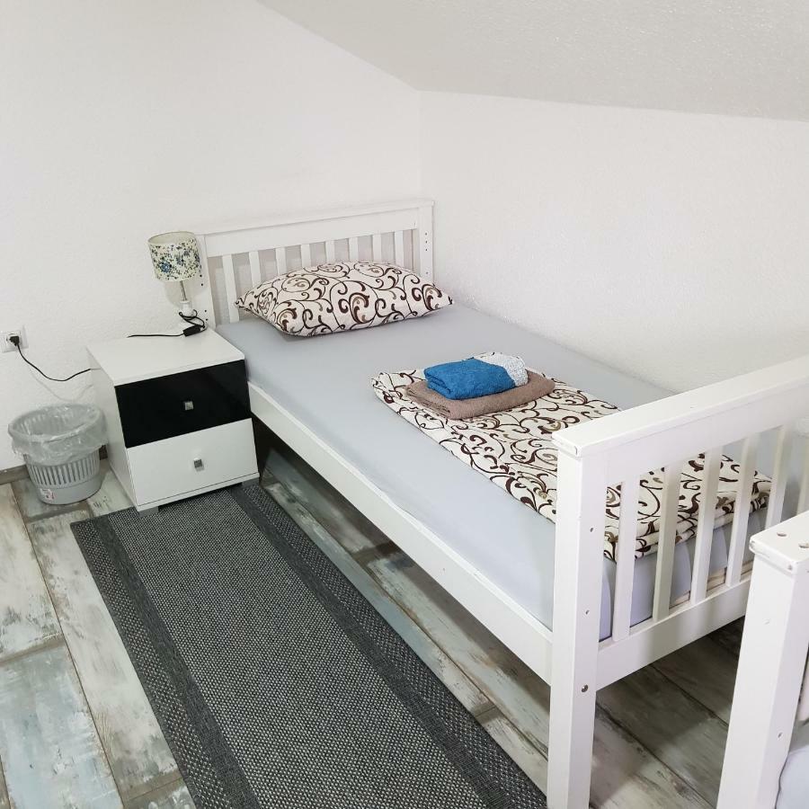 Prenociste-Sobe-Rooms-Aman Bihać Extérieur photo