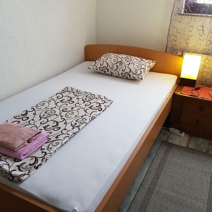 Prenociste-Sobe-Rooms-Aman Bihać Extérieur photo