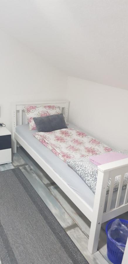 Prenociste-Sobe-Rooms-Aman Bihać Extérieur photo
